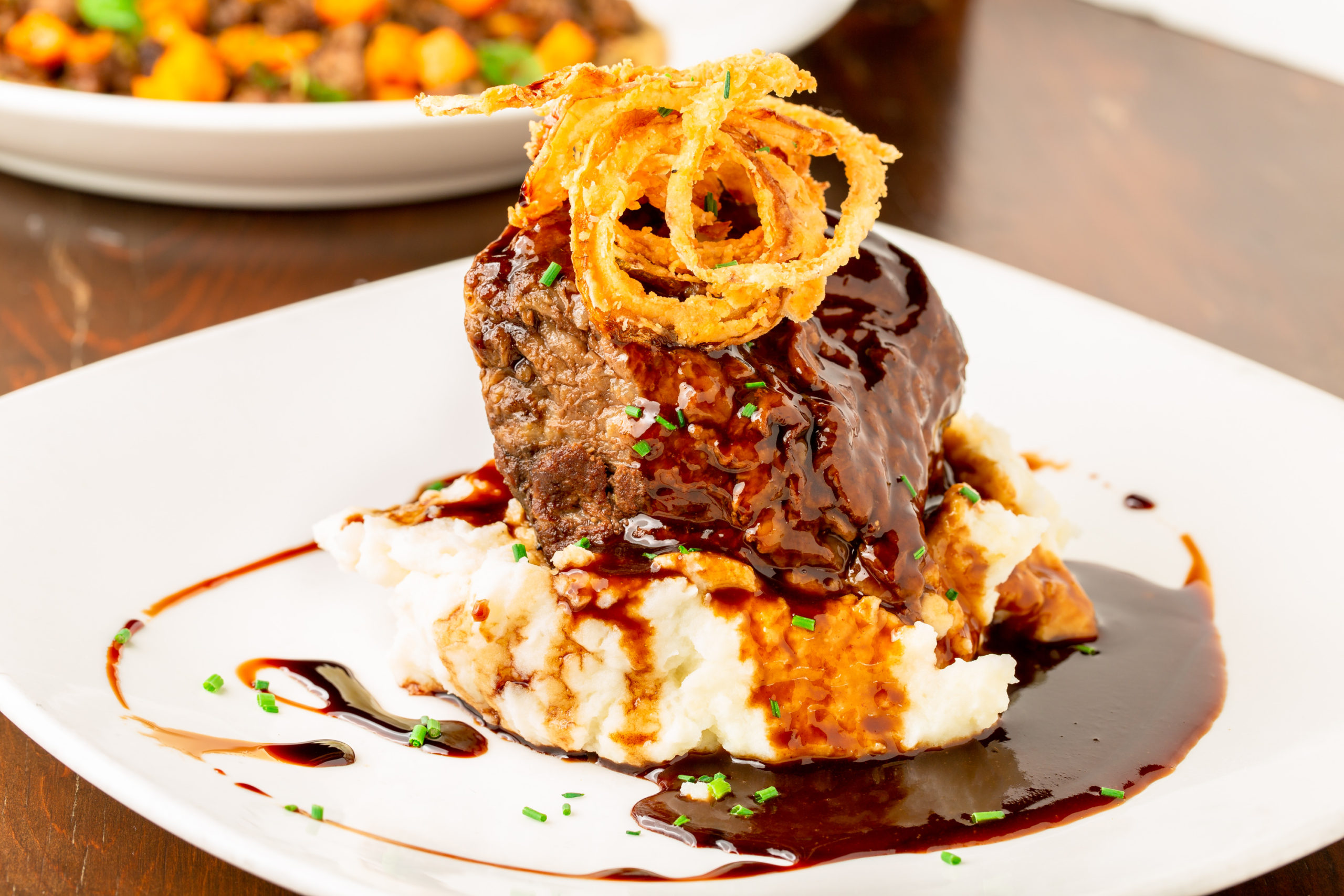 Short Ribs #1 © harryman house